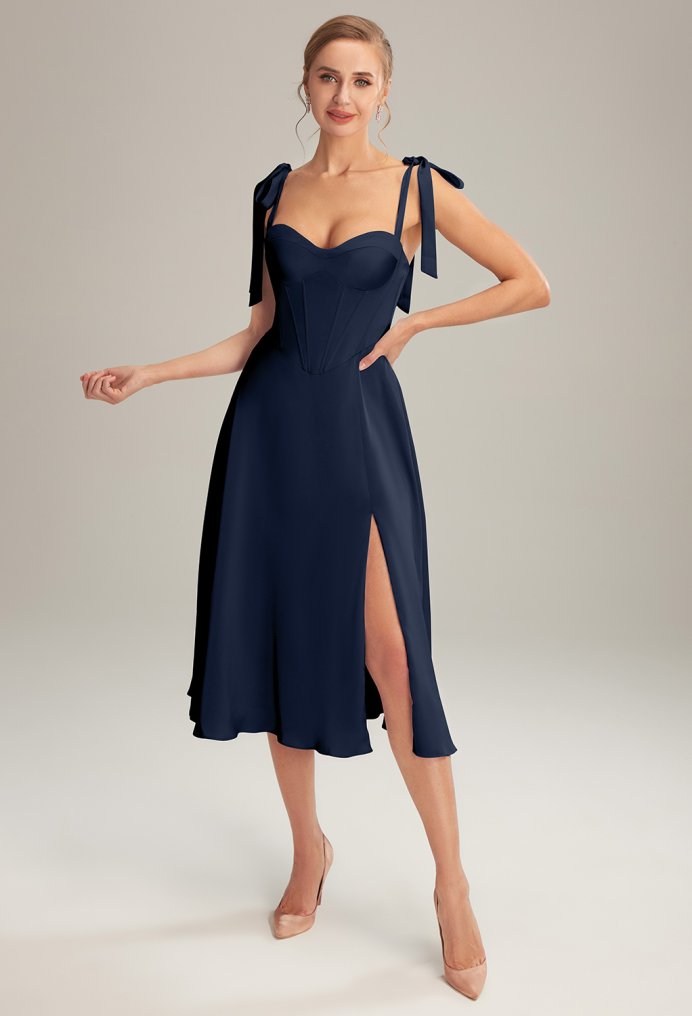 AW Mae Dress